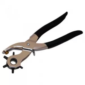 Sirius Revolving Hole Punch Pliers