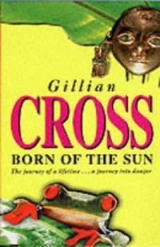 The Dark behind the Curtain by Gillian Cross Paperback