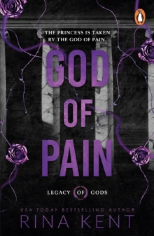 God of Pain Paperback / softback