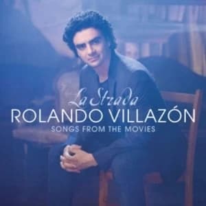 Rolando Villazon - La Strada CD