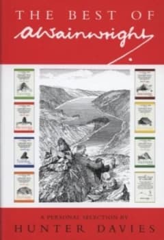 The Best of Wainwright by Alfred Wainwright Hardback