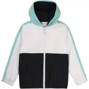 Boss Hooded jogging cardigan - Multi