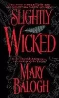 Slightly Wicked by Mary Balogh