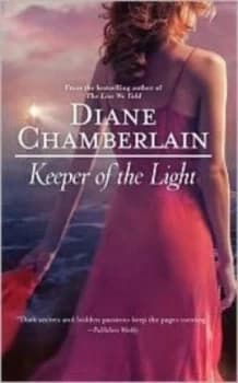 Keeper of the Light Book