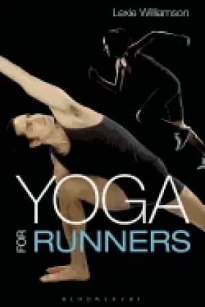 yoga for runners