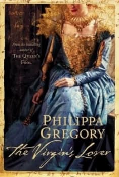 The Virgins Lover Paperback