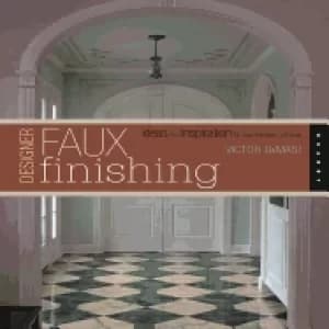 designer faux finishing