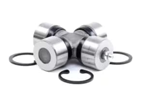 RIDEX Drive Shaft Coupler 1427J0017 Joint, propeller shaft MITSUBISHI,SUZUKI,PAJERO III (V7_W, V6_W),OUTLANDER I (CU_W)