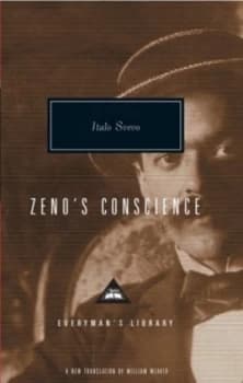 Zenos Conscience by Italo Svevo Hardback