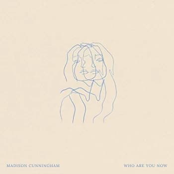 Madison Cunningham - Who Are You Now CD
