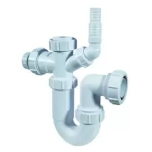 McAlpine Washing Machine Nozzle 38mm ASC10CO - 536935