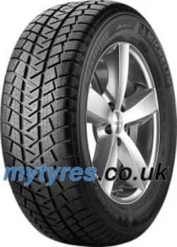 Michelin Latitude Alpin ( 225/70 R16 103T )