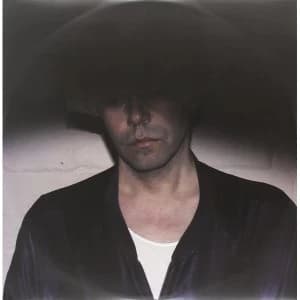 Tim Burgess - Track Of My Life Vinyl