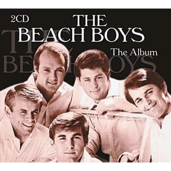 The BeachBoys - The Album CD