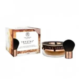 Vita Liberata Trystal Minerals Self Tanning Bronzing Minerals With Kabuki Brush Sunkissed