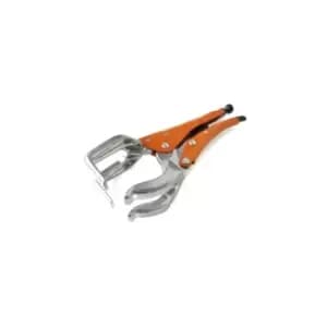 Piher 145 Locking Aluminium Alloy U-grip 12"