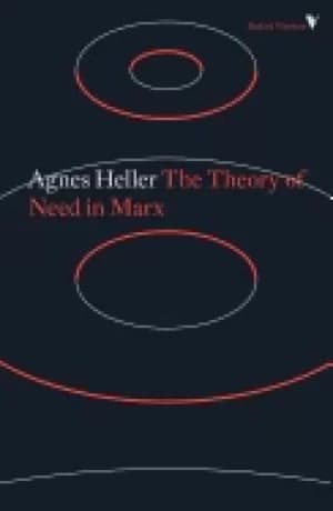 theory of need in marx