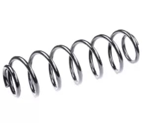 RIDEX Coil spring VW,SKODA,SEAT 188C0004 1J0511115BR,1J0511115AL Suspension spring,Springs,Coil springs,Coil spring suspension,Suspension springs