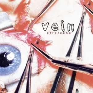 Errorzone by Vein CD Album