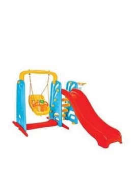 Swing & Slide Set