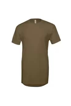 Long Body Urban T-Shirt