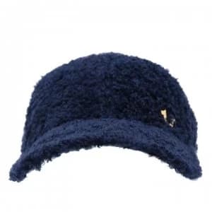 True Religion Base Cap - Navy