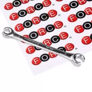 FORCE Brake Lines Spanner 7510911
