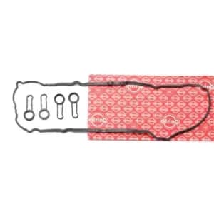 ELRING Gasket Set, rocker cover 249.750 BMW,TOYOTA,MINI,3 Touring (E91),3 Limousine (E90),5 Touring (F11),5 Limousine (F10),1 Schragheck (F20)