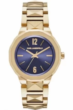 Ladies Karl Lagerfeld Joleigh Watch KL3407