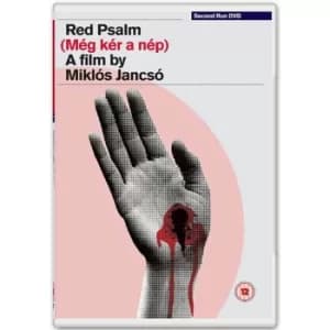 Red Psalm (Meg Ker A Nep)