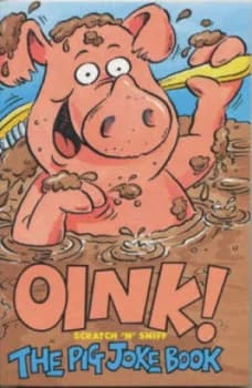 Oink by Sandy Ransford Book