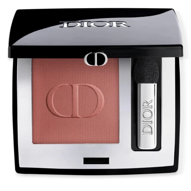 DIOR Diorshow Mono Couleur Eyeshadow 2g 763 - Rosewood