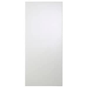 Cooke Lewis Raffello High Gloss White Tall standard door W400mm
