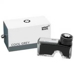 Mont Blanc Cool Grey 60ml Ink Bottle