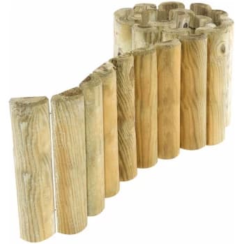 Rowlinsons - 12' Border Roll 1.8m (Pack of 2)