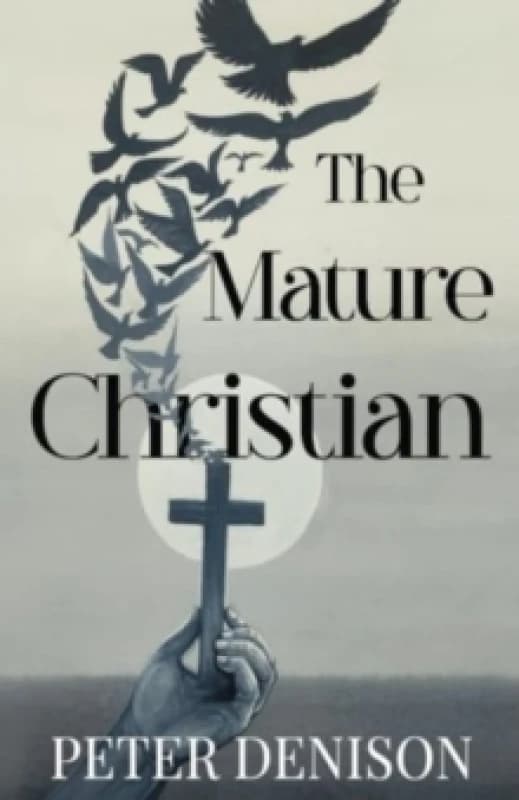 The Mature Christian Paperback / softback