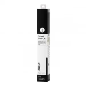 Cricut Smart Iron-On Vinyl 33cm x 0.9m, Ocean Blue