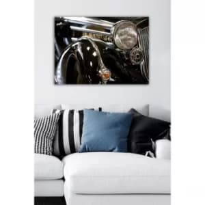 103502942-5070 Multicolor Decorative Canvas Painting