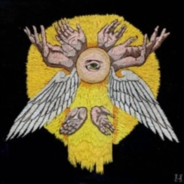 The unstruck bell Vinyl