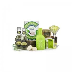 Gin and Tonic Lovers