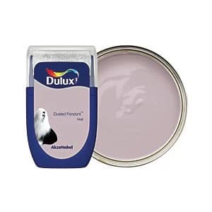 Dulux Dusted Fondant Matt Emulsion Paint 2.5L