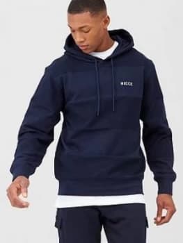 Nicce Riva Stripe Hood