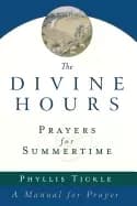 prayers for summertime a manual for prayer