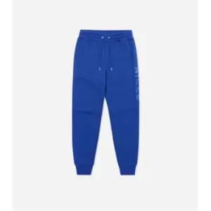Nicce Nicce Mercury Joggers Mens - Blue