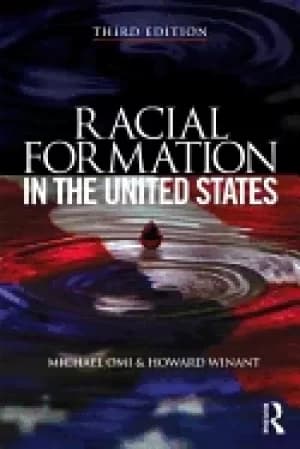racial formation in the united states