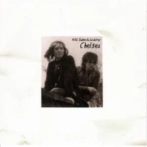 Nikki Sudden & The Jacobites ‎- Chelsea Vinyl