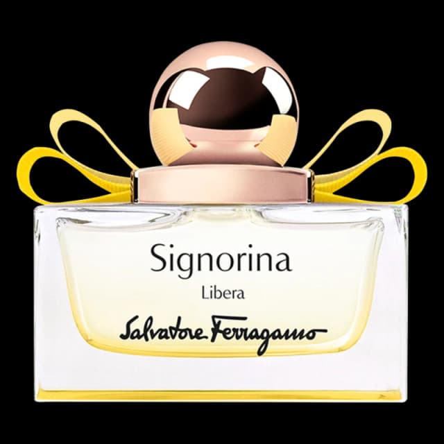 Ferragamo Signorina Libera Eau de Parfum 30ml