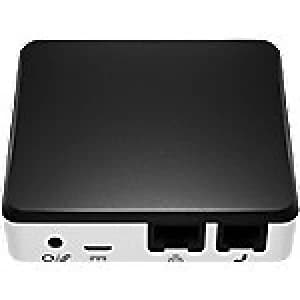 invoxia Voice Bridge Black