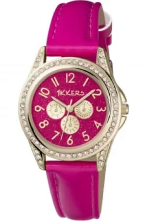 Childrens Tikkers Watch TK0130