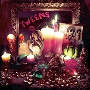 Tweens Tweens Vinyl